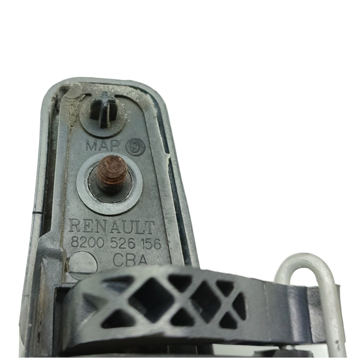 Maçaneta Externa Lado Direito Renault Sandero 2012 2013 2014 4