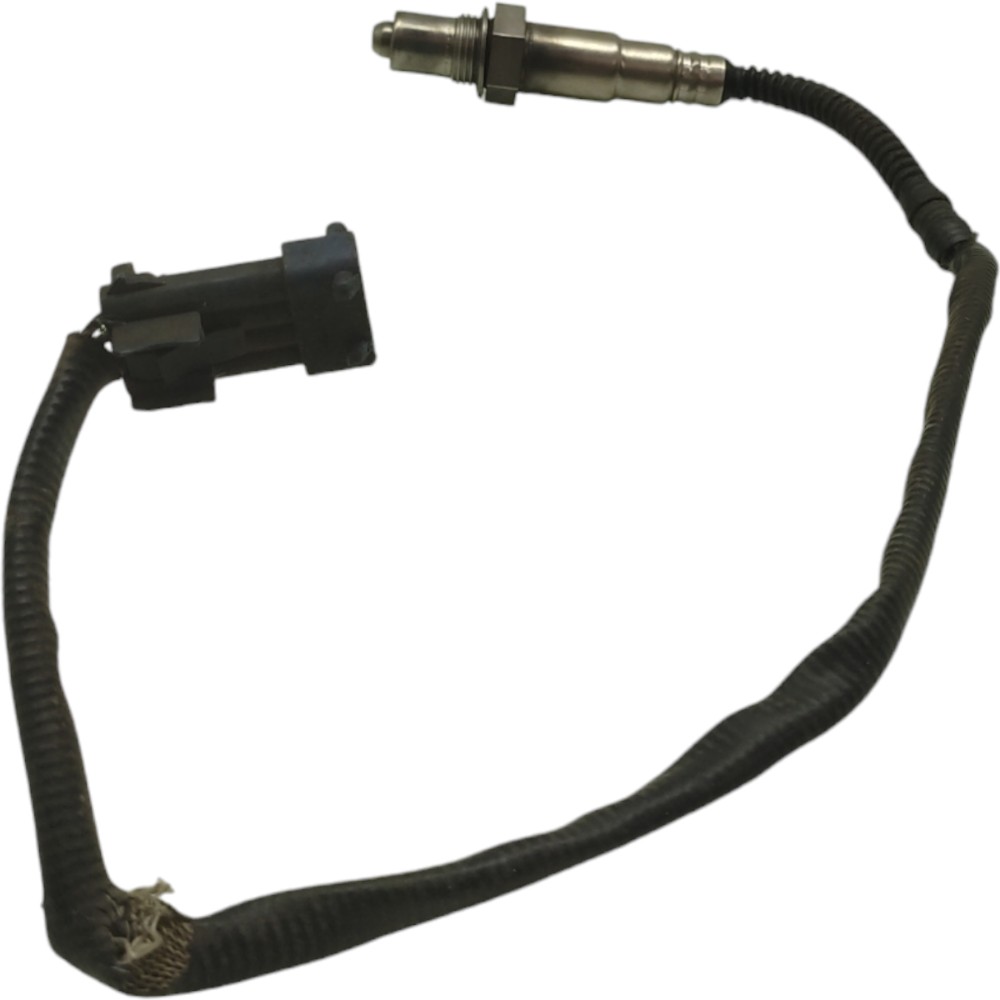 Sonda Lambda Pós Catalisador Citroen C3 Aircross 1.6 2012 13 2