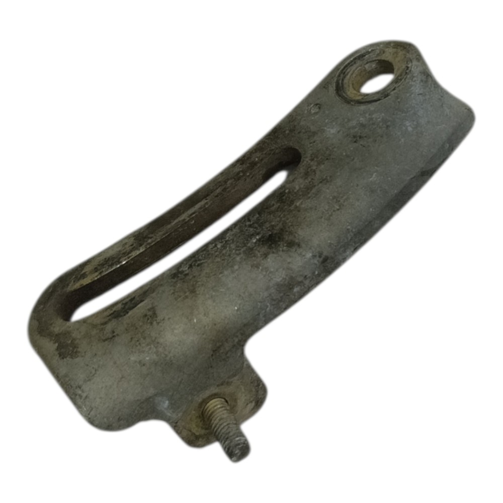 Suporte regulagem alternador honda civic 1.6 16v 1997 1998 4