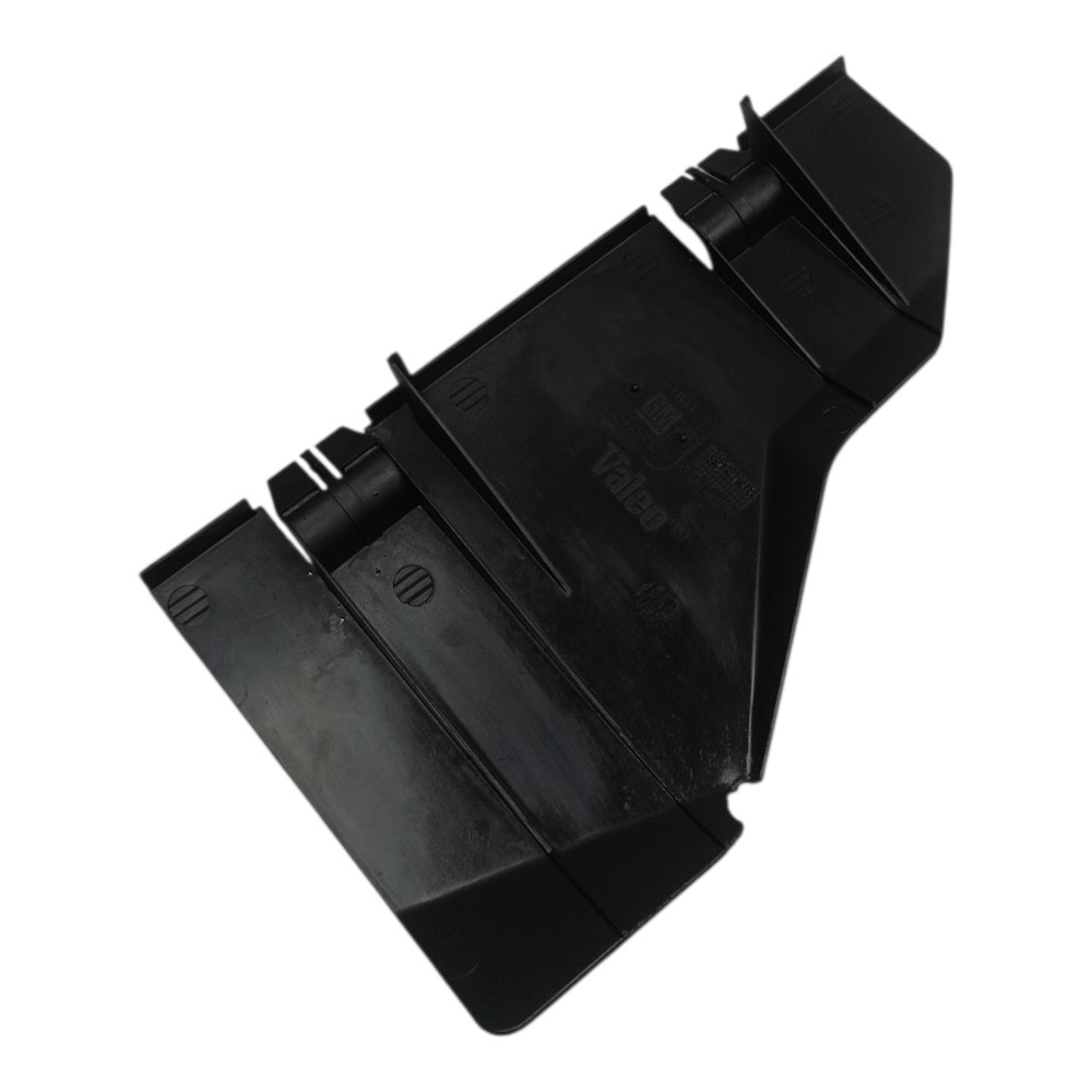 Defletor Lateral Radiador Gm Celta Vhc 2005 2004 2003 2002 3