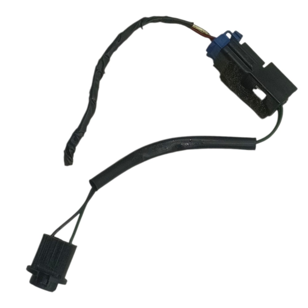 Plug Conector Luz Porta Traseira Direita Hyundai Azera 2007 3