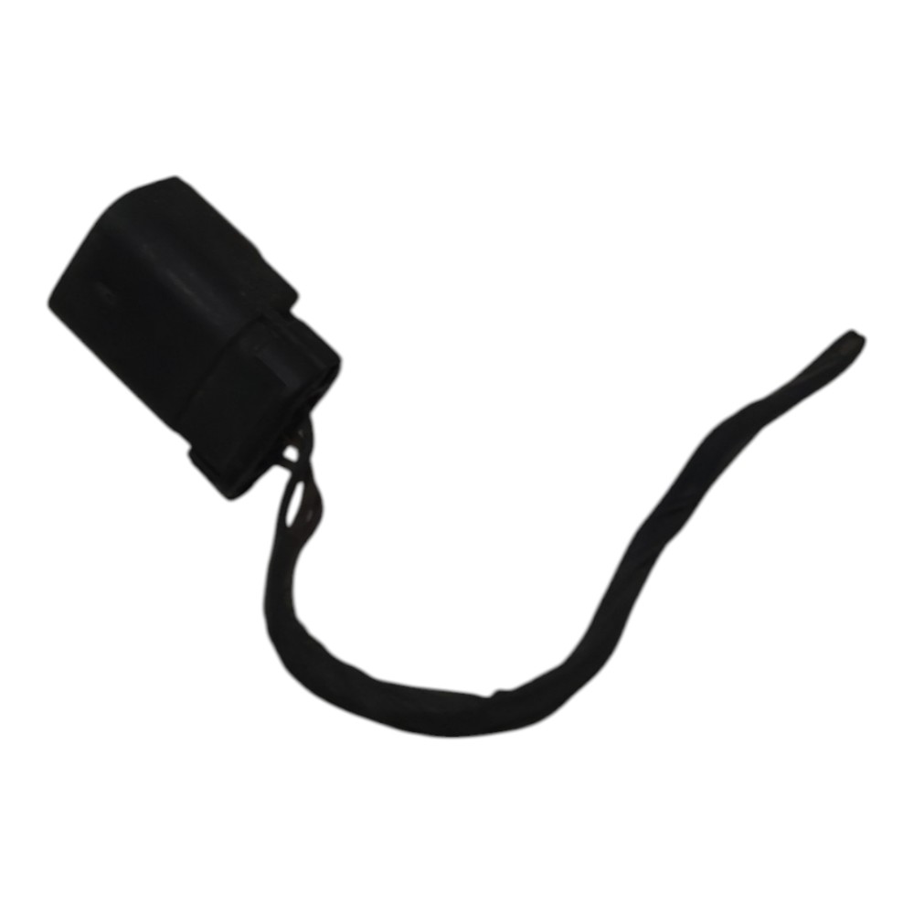 Plug Conector Lampada Farol Chrysler Caravan 2001 2000 1999 3