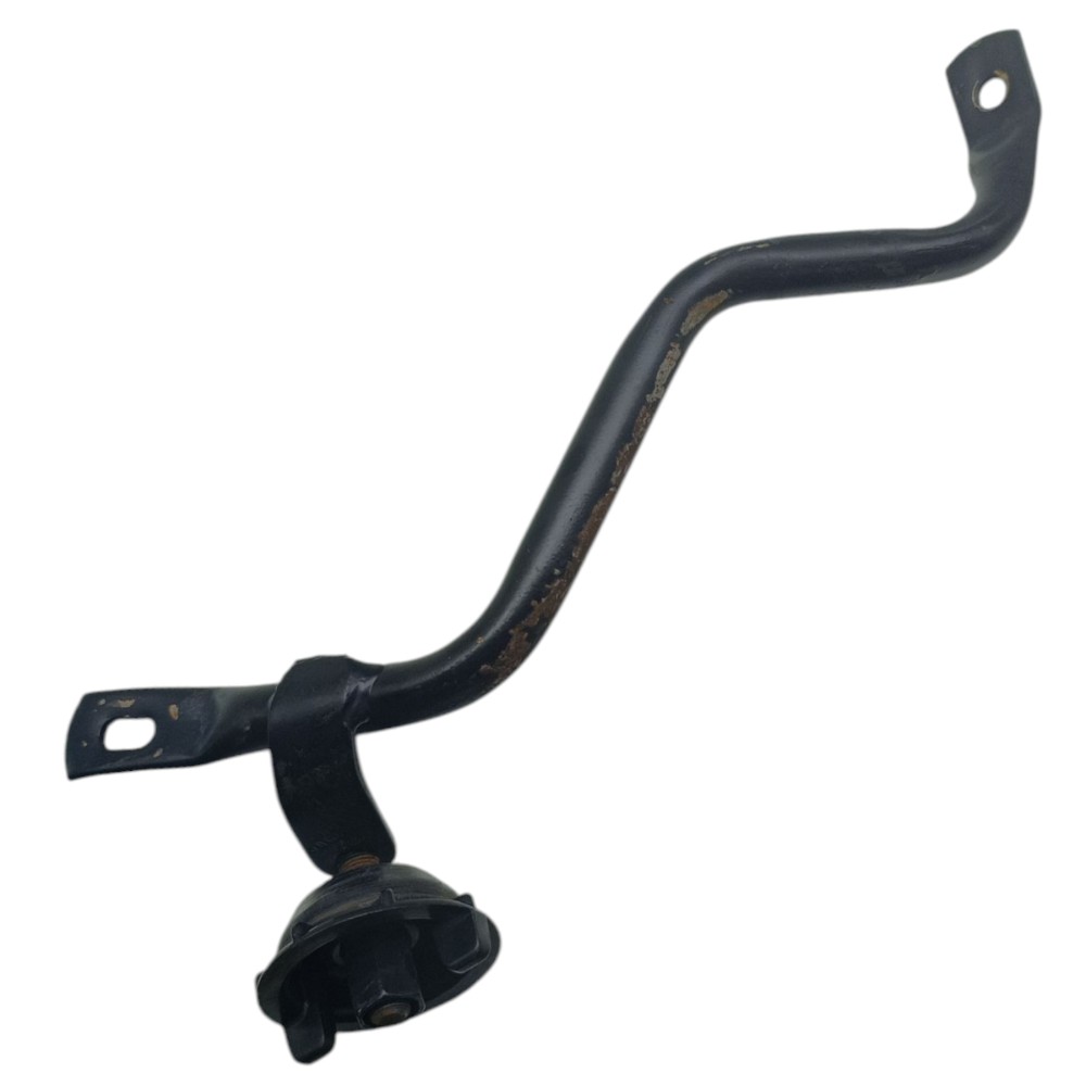 Suporte Fixação Estepe Fiat Uno 2007 2008 2009 2010 2011 2