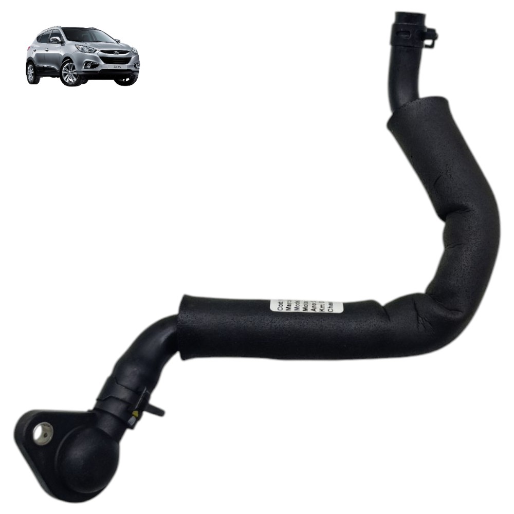 Mangueira Respiro Motor Hyundai Ix35 2.0 2011 2012 2013 2014 1
