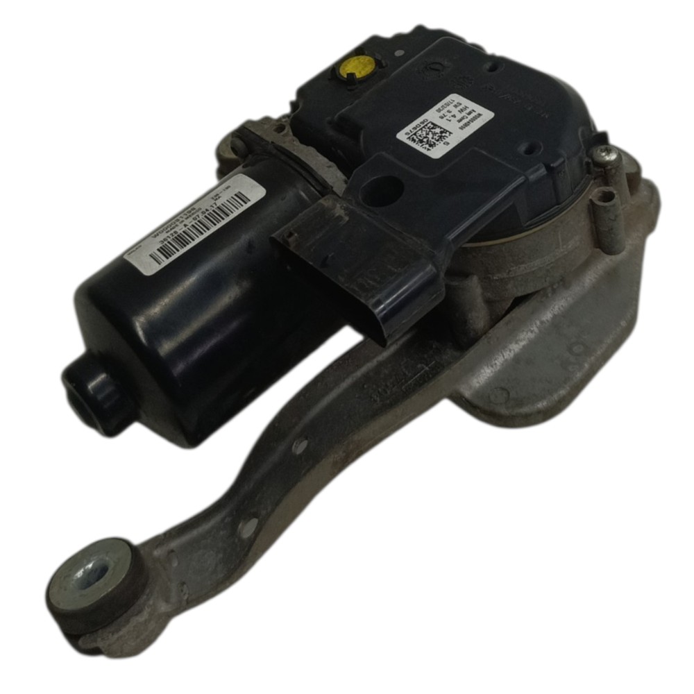 Motor Limpador Esquerdo Parabrisa Ford Fusion 2018 2017 2016 3