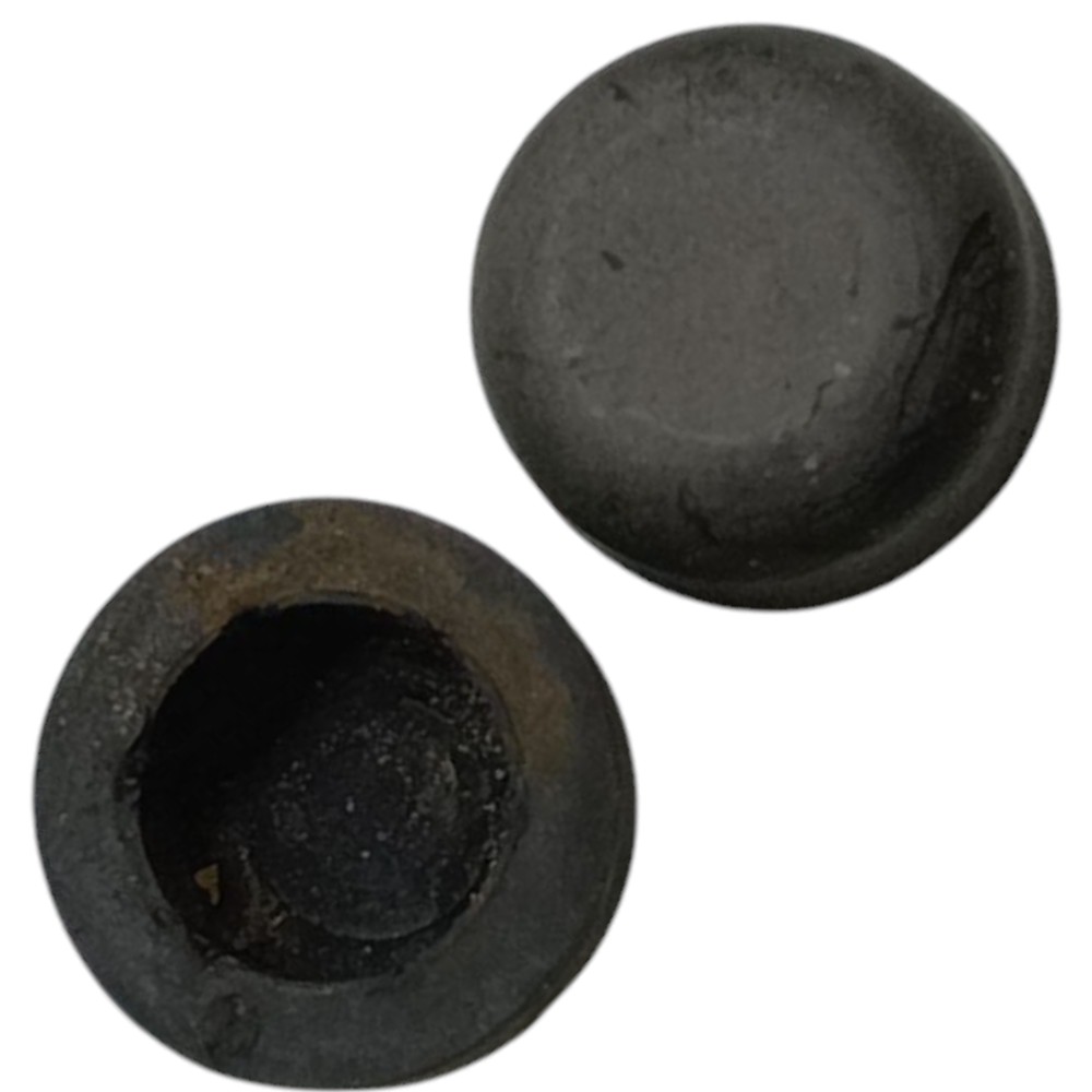 Par Tampa Parafuso Braço Limpador Honda Fit 2004 2005 2008 Direito 2