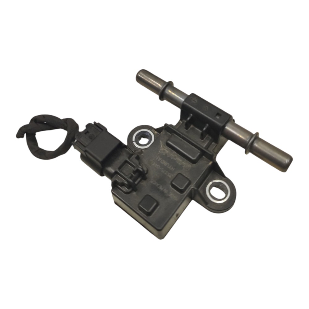 Sensor Pressão Combustível Hyundai Creta 1.0 2026 2025 2024 3