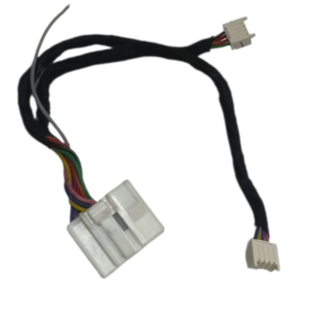 Plug Comandos Volante Direção Citroen Basalt 2025 2024 2
