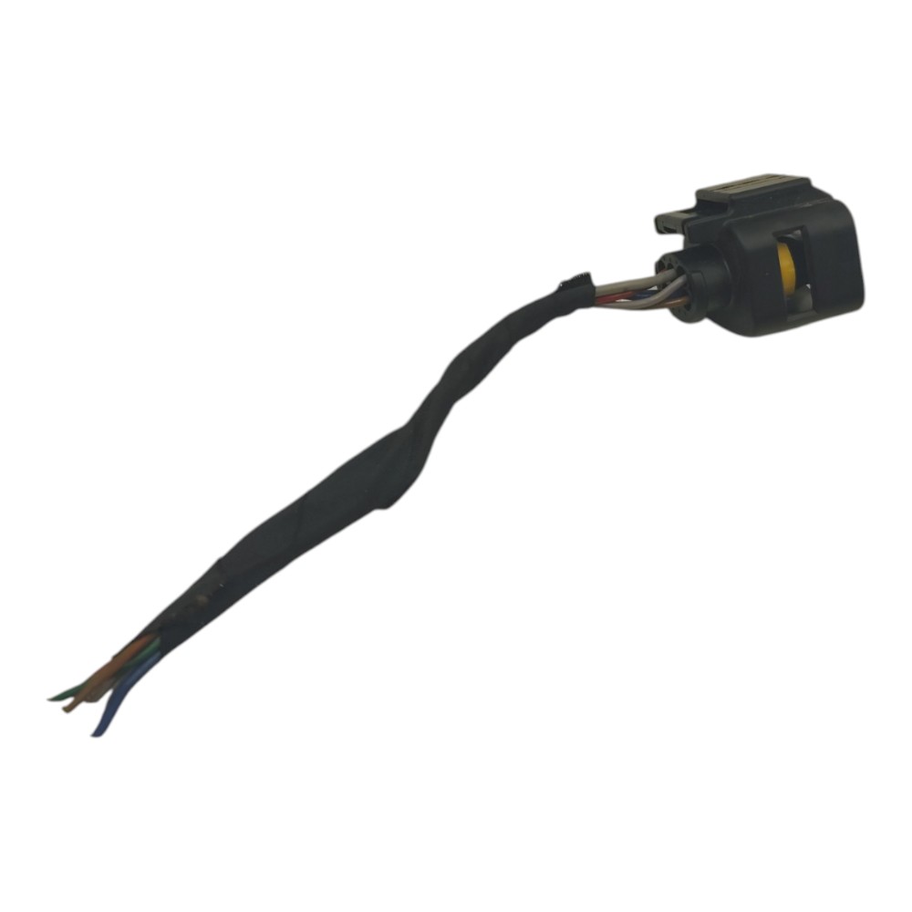 Plug Conector Sonda Lambda Pré Hyundai Creta 1.0 2026 2025 2