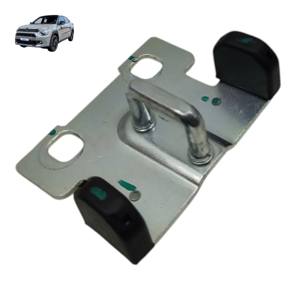 Batente fechadura tampa traseira Citroen Basalt 2025 2024