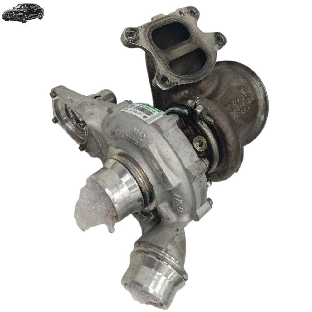 Turbina bmw 320i 2.0 g20 2021 2022 2023 2024 2025