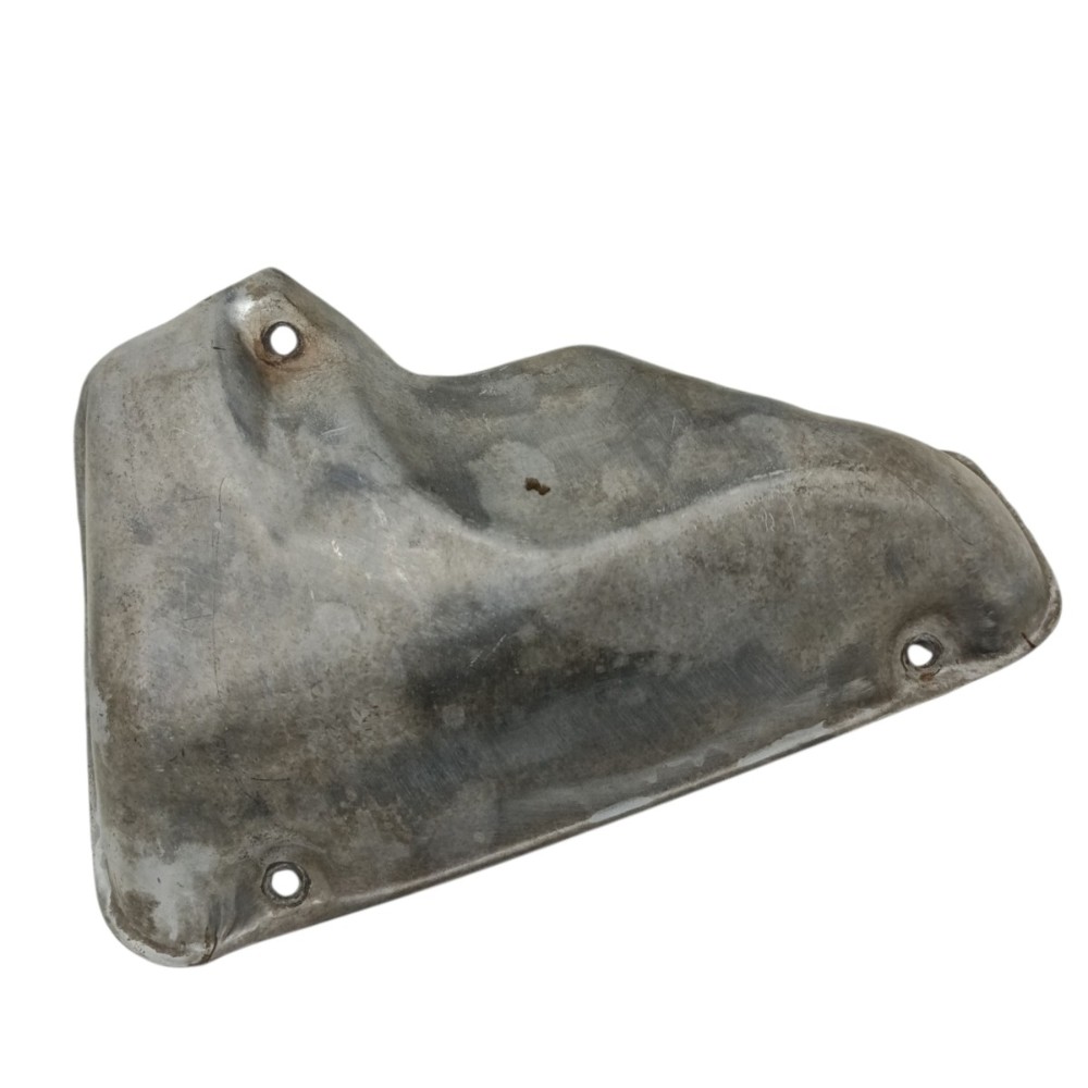 Protetor carter escape vw parati gol 1.0 16V 1999 1998