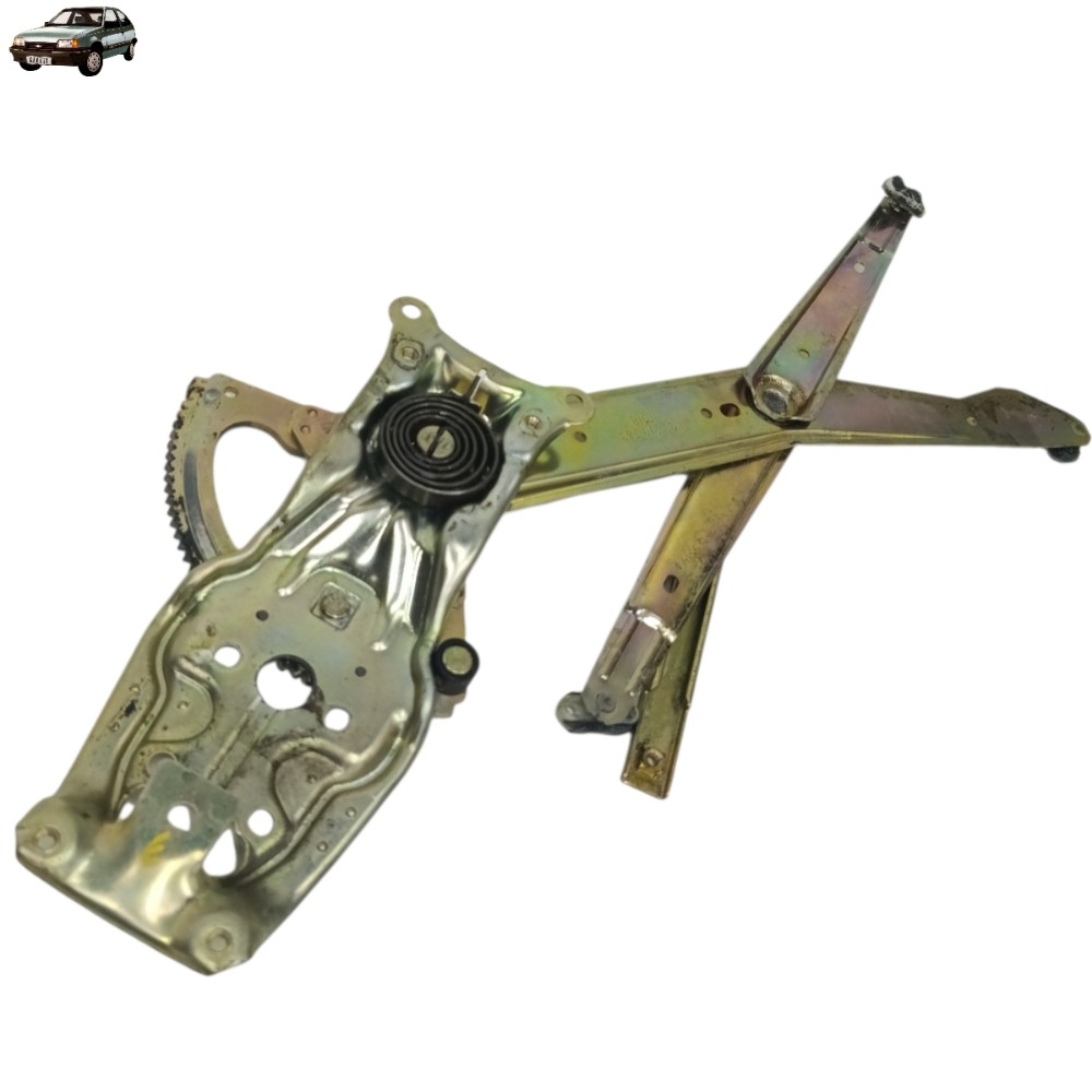 Máquina vidro esquerda gm Kadett gls 1996 1997 1998