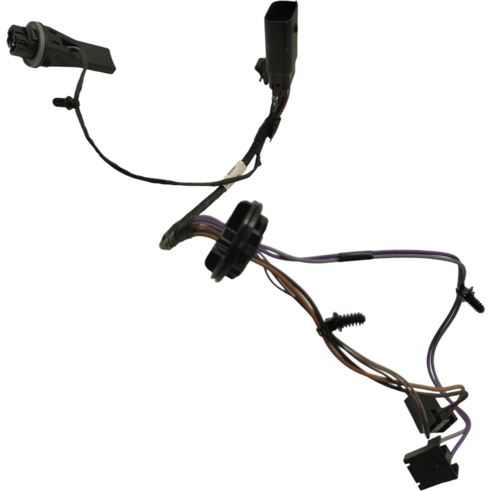 Chicote Soquete Lâmpadas Farol Gm Tracker 2020 2021 2022 23 1