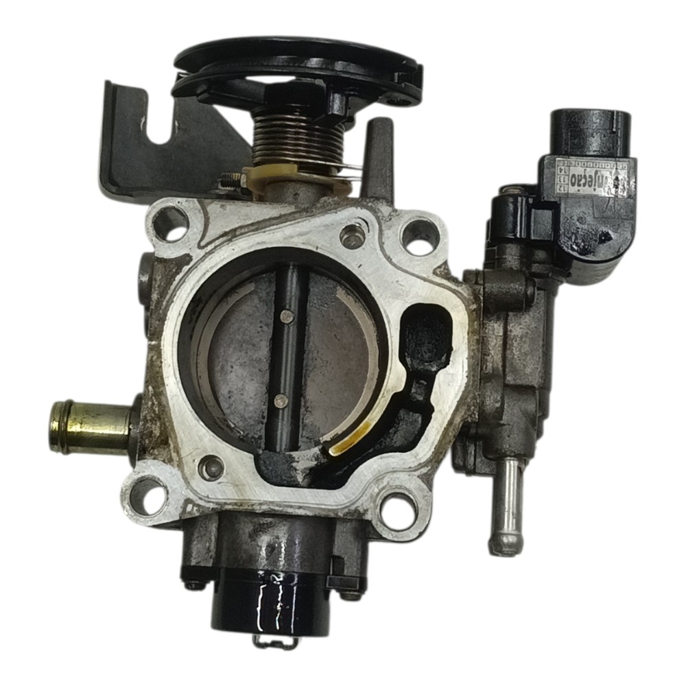 Tbi Corpo Borboleta Toyota Corolla 1.8 2003 2004 2005 2006 3