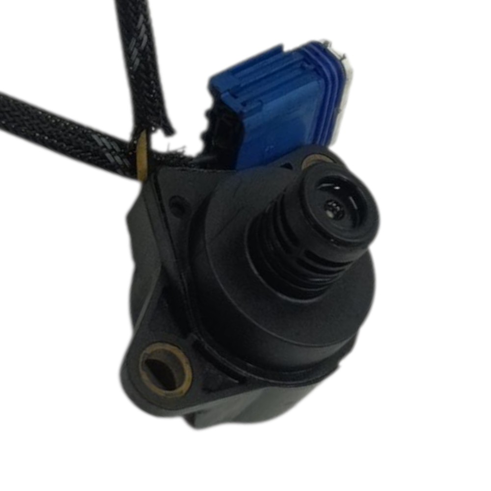 Sensor Pressão Câmbio Citroen Grand C4 Picasso 2.0 Aut 2008 2