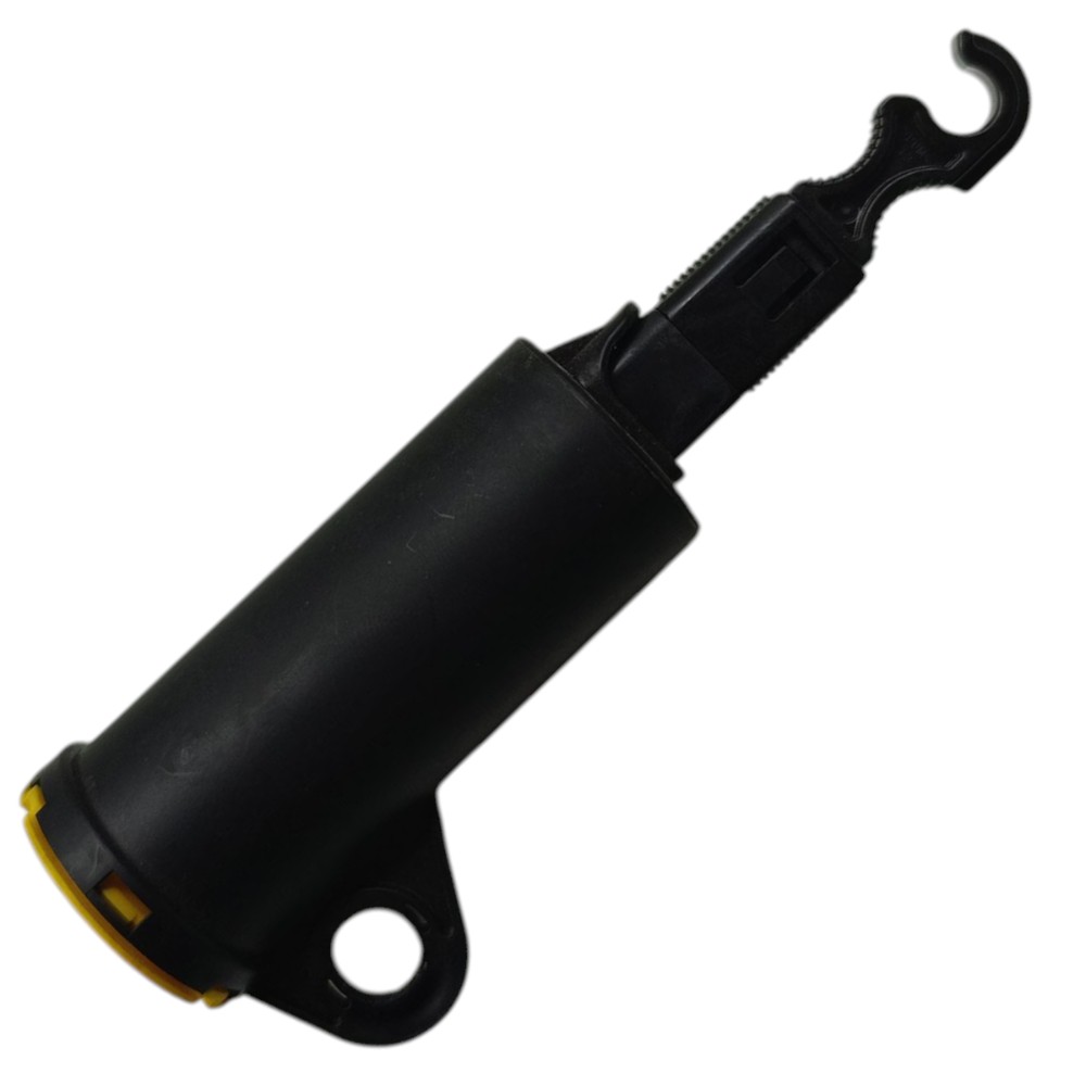 Amortecedor Tampa Porta Luvas Linha Honda Hrv Crv N 6062352 2