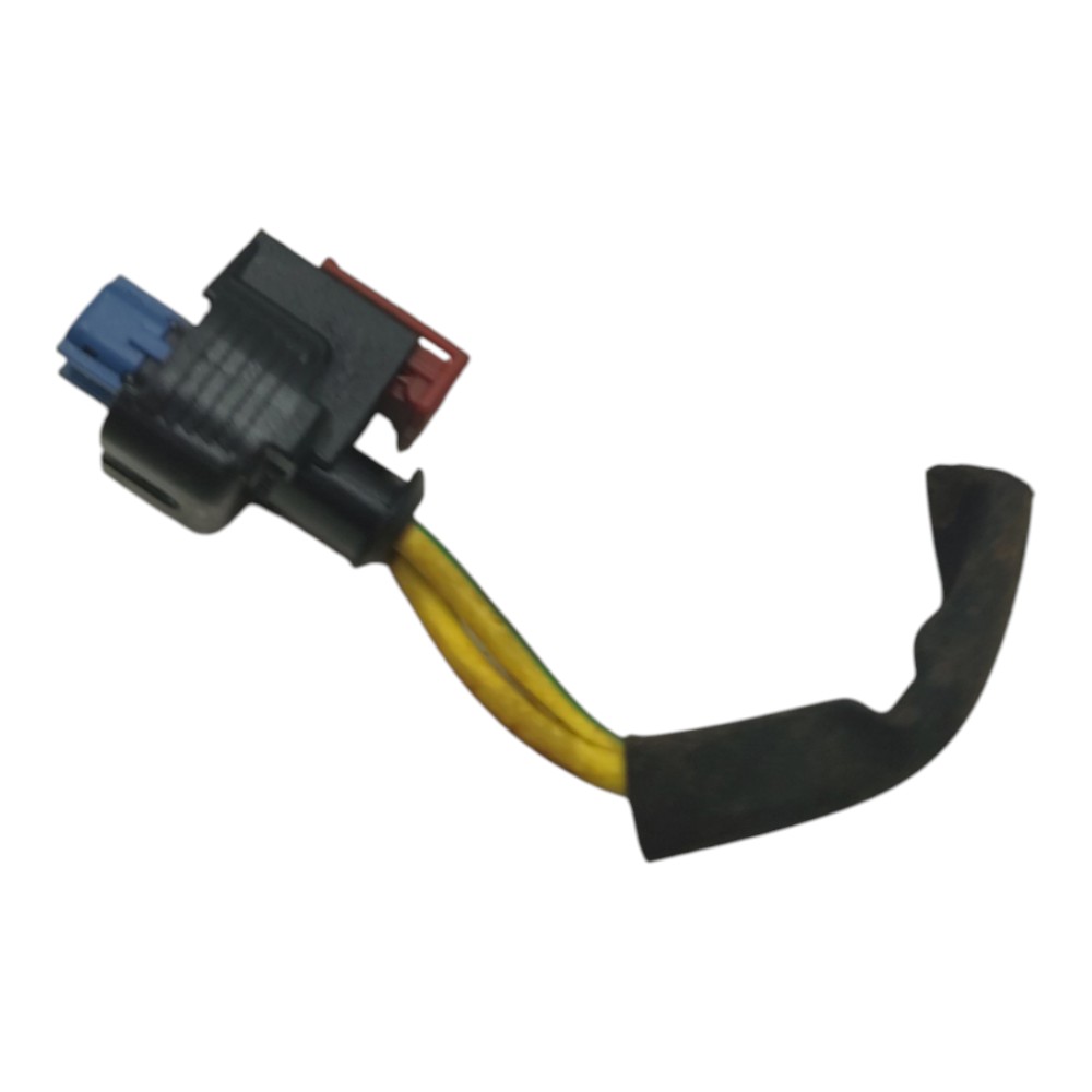 Plug Conector Motor Arranque Chevrolet Cruze 2015 2016 2017 2