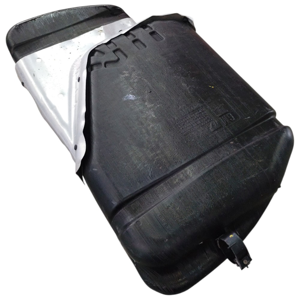 Tanque combustível Gm Meriva 2008 2009 2010 2011 2012 6