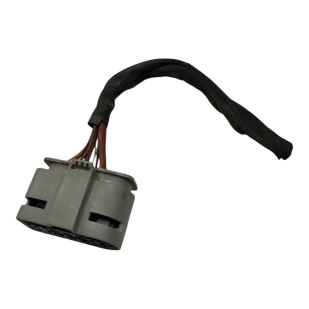 Plug Conector Farol Mercedes Gle 43 Amg Coup 2017 2018 2019 3