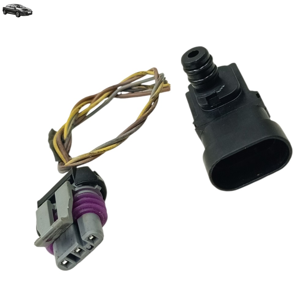 Sensor Map Renault Fluence 2012 2013