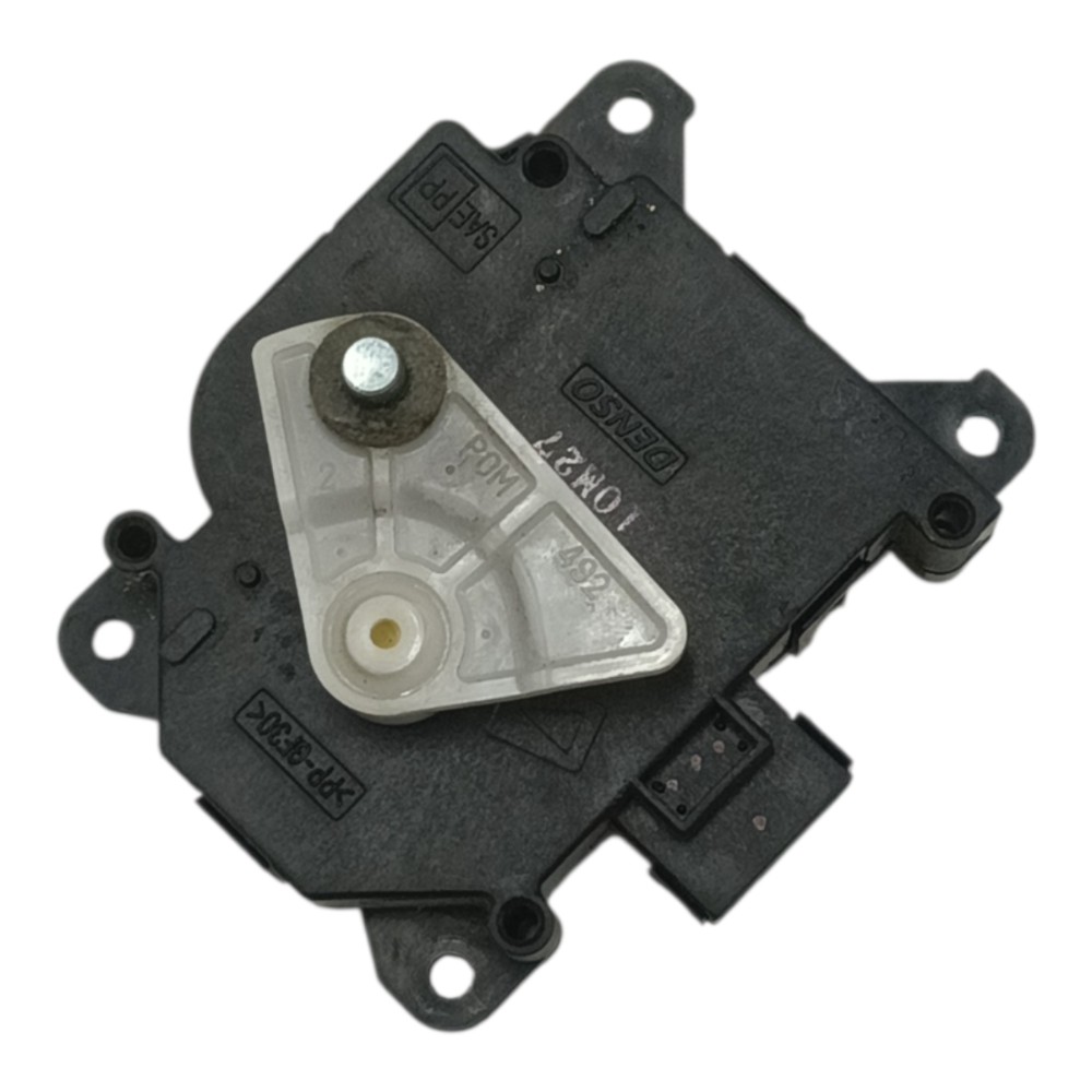 Motor atuador comando ar honda accord 2008 2009 2010