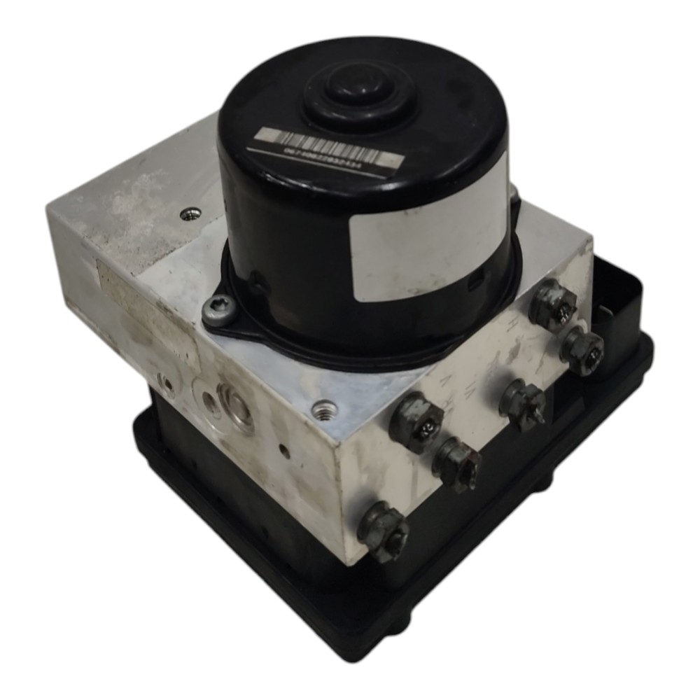 Módulo abs Mercedes c230 1.8 kompressor 2002 2003 2004 2005