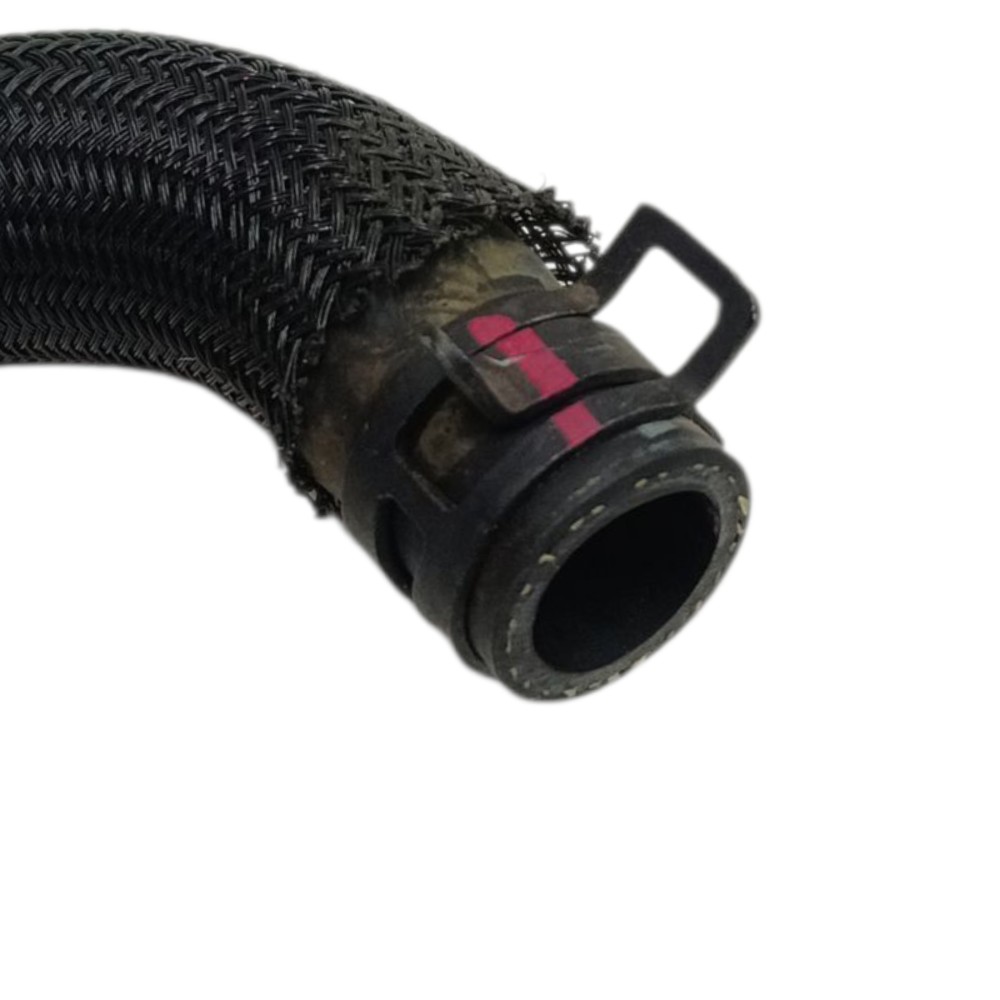 Mangueira Tubo Ar Quente Chery Tiggo 5x 1.5 2025 2024 2023 4