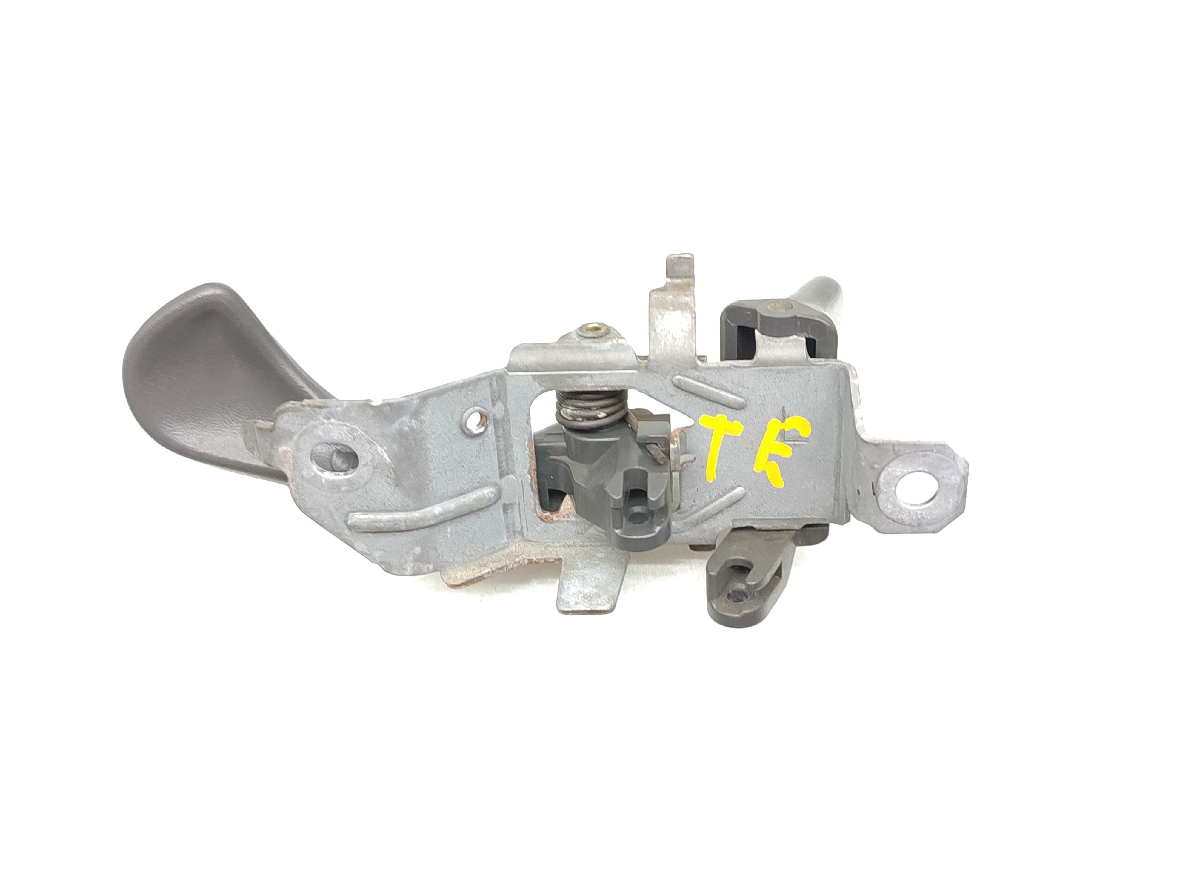 Maçaneta Interna Lado Esquerdo Mitsubishi Pajero Sport 2001 2