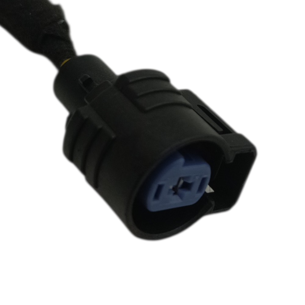 Plug conector motor arranque GM Spin Onix Prisma 1.0 1.4 1.8 3