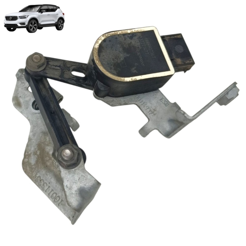 Sensor Nivel Altura Corpo Dianteiro Volvo Xc40 T5 2022 2021