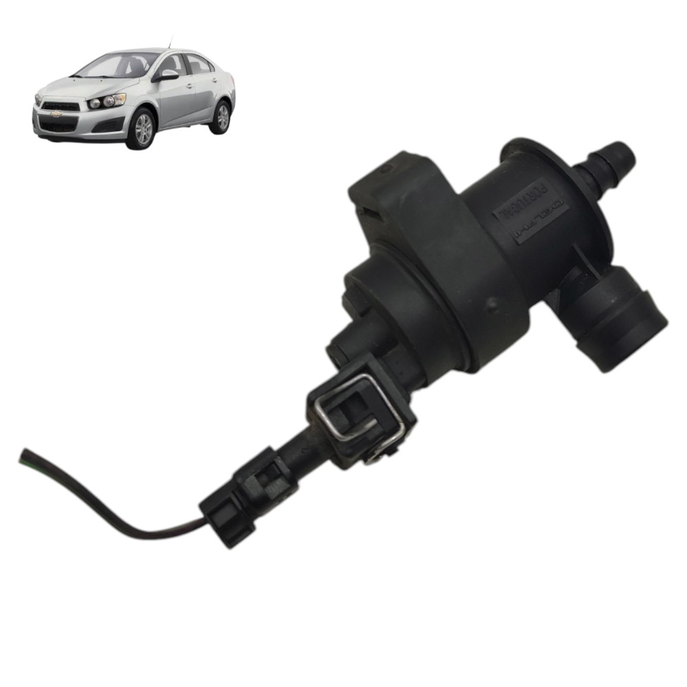 Válvula canister GM Sonic 1.6 16v 2012 2013 2013 N 13110331