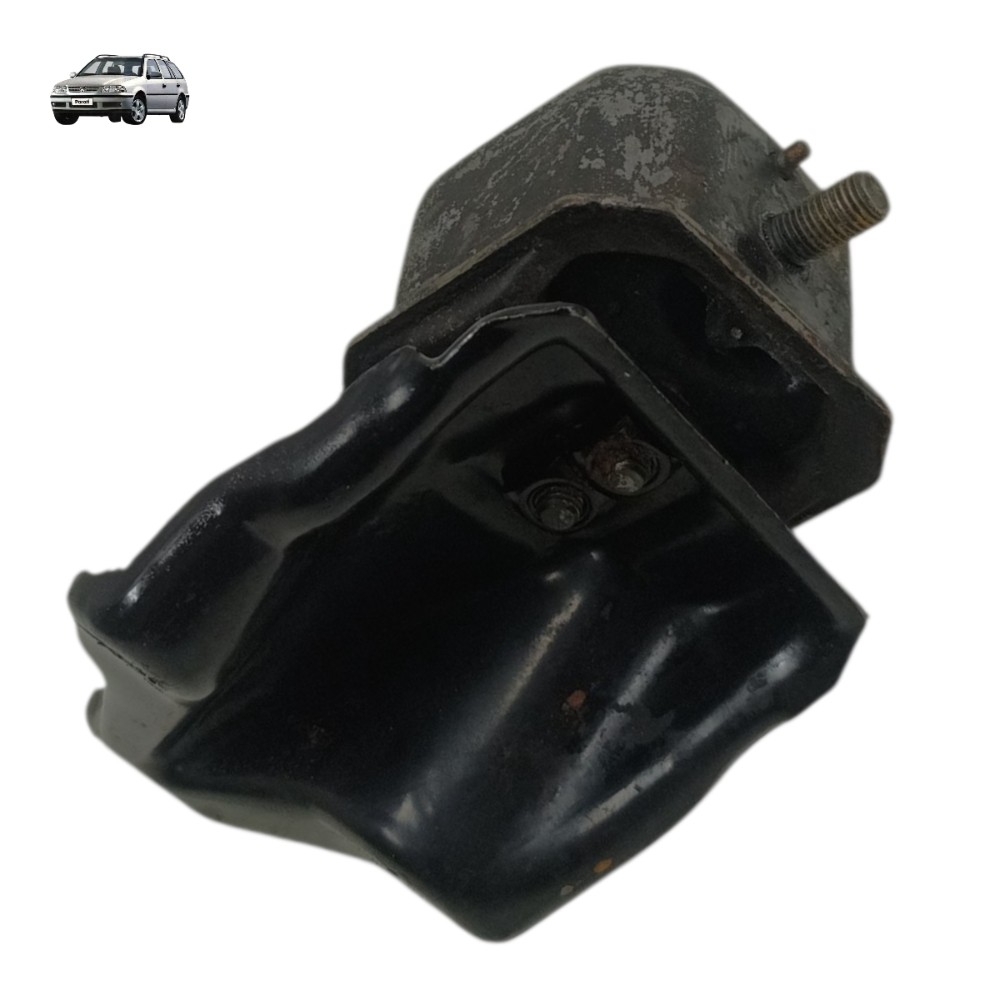 Suporte Coxim Motor Vw Parati Gol G3 1.0 16v 2000 2001 2002