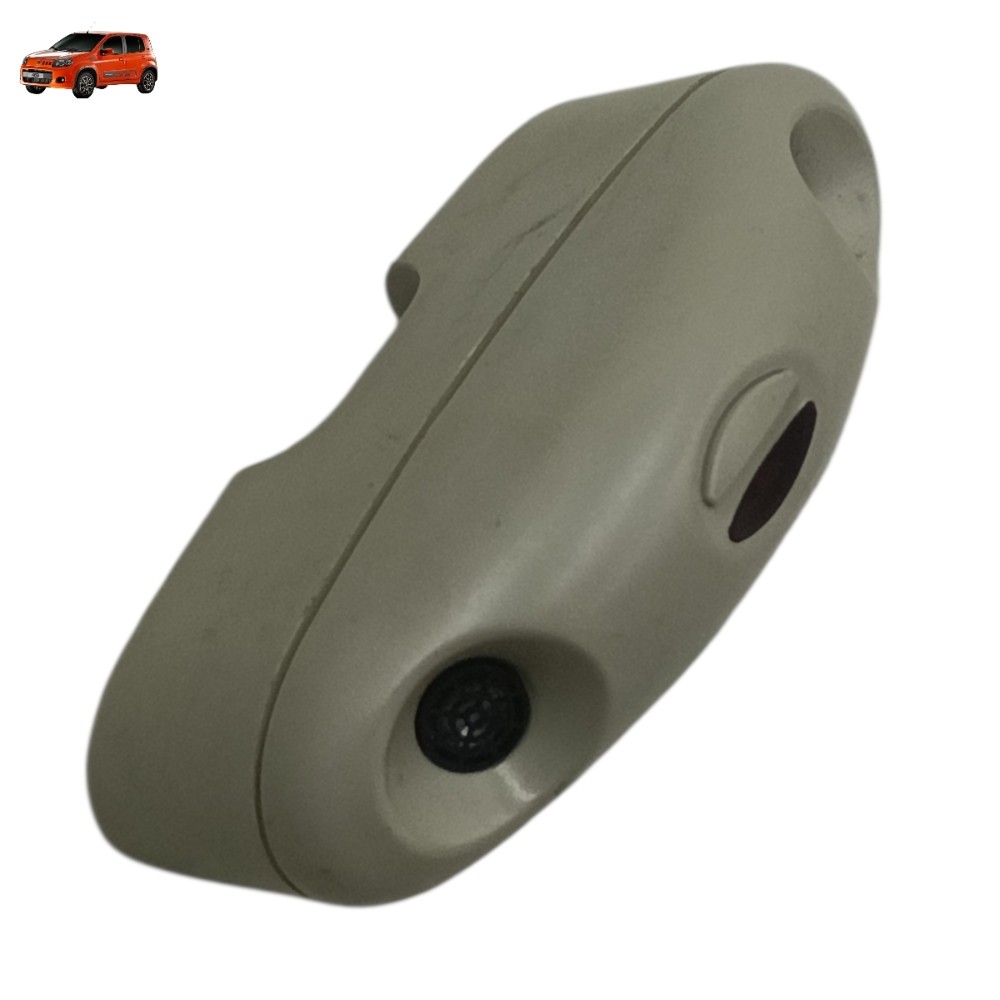 Sensor Ultra Som Alarme Fiat Uno Sporting 2011 2012 2013 1