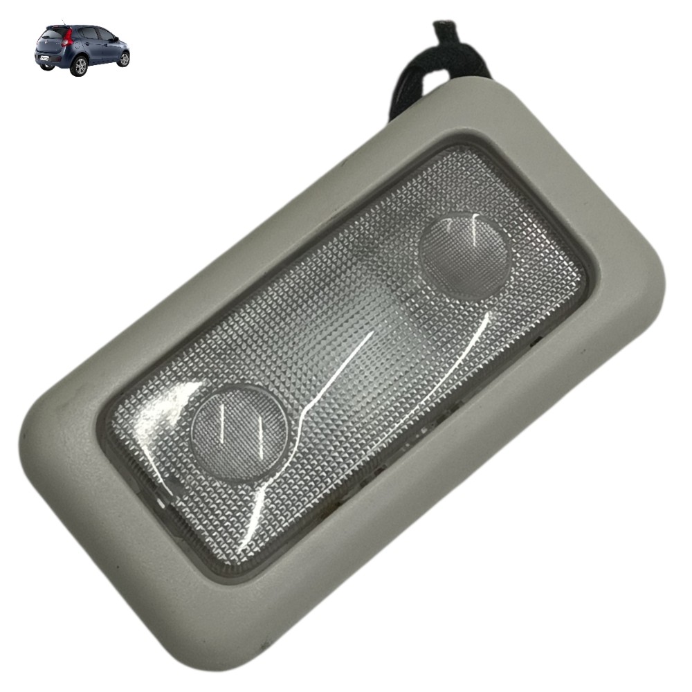 Luz cortesia tetô fiat palio attractive 2013 2014 2015