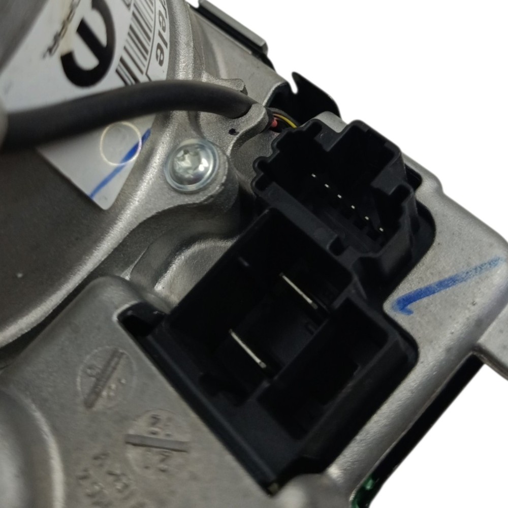 Coluna direção elétrica fiat pulse abarth 1.3 2023 2024 2025 4