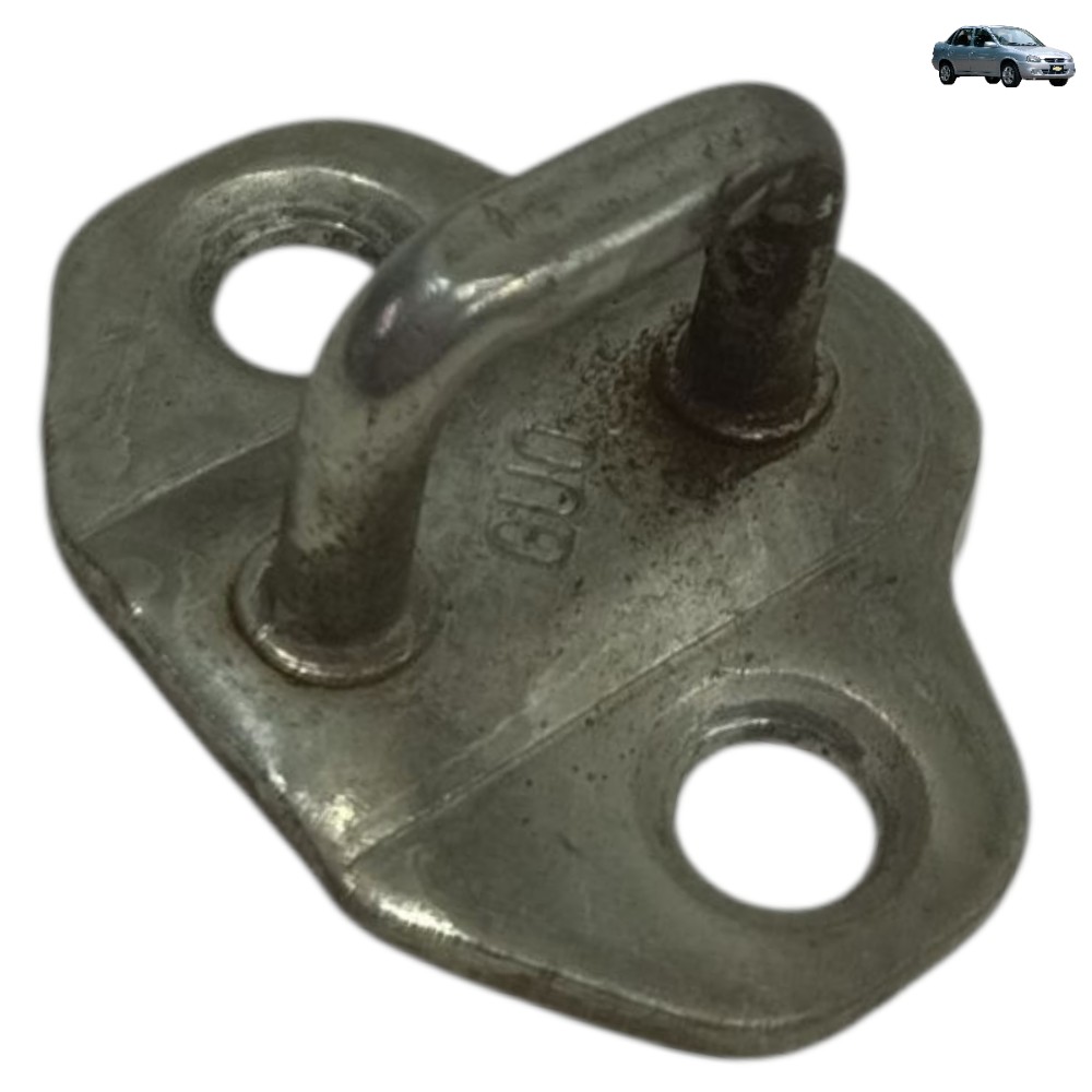 Batente Porta Gm Corsa Classic 2009 2008 2007 2006 2005 2004 1