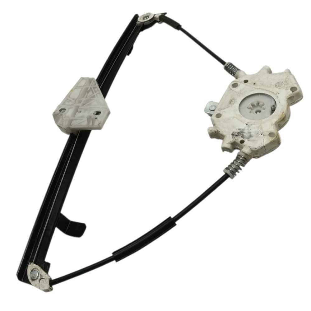 Máquina Vidro Elétrico Porta Direita Ford Ka 2008 2009 2010 4