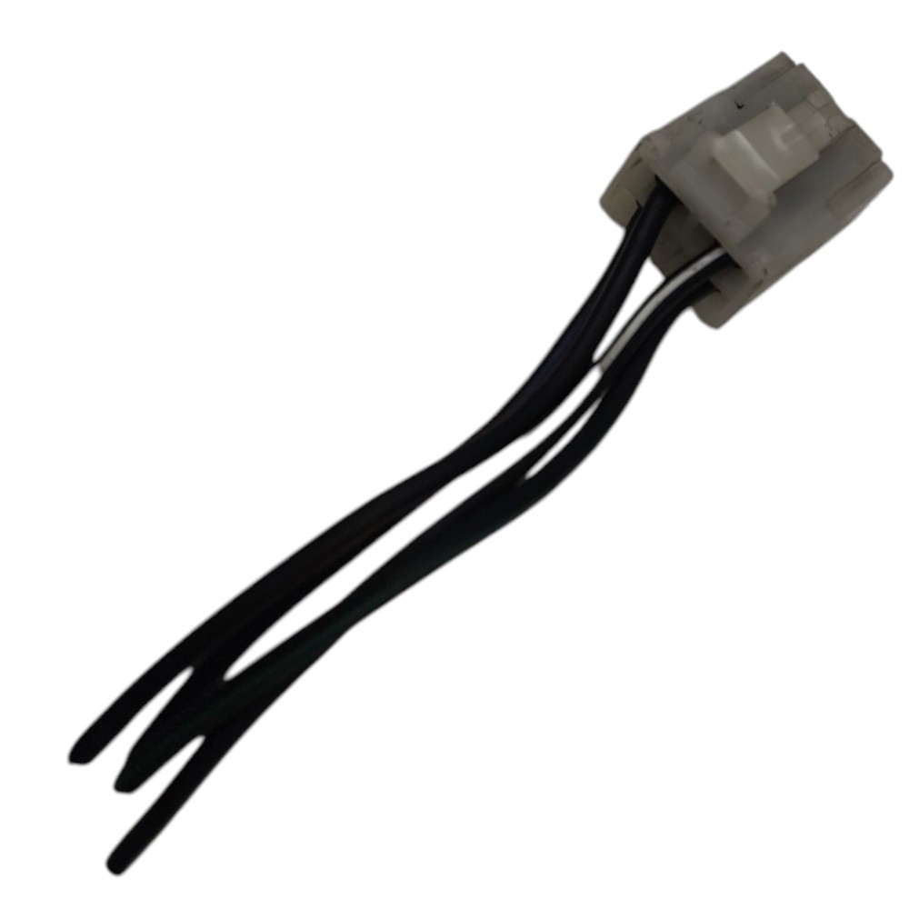 Plug resistência caixa ar Mitsubishi Pajero TR4 2004 2005 06 2
