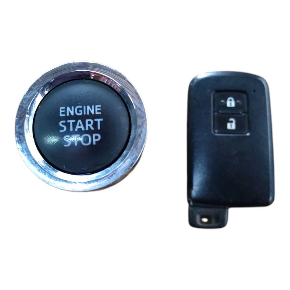 Kit Code Módulo Injeção Toyota Rav4 2.0 4×4 Gasolina 2014 9