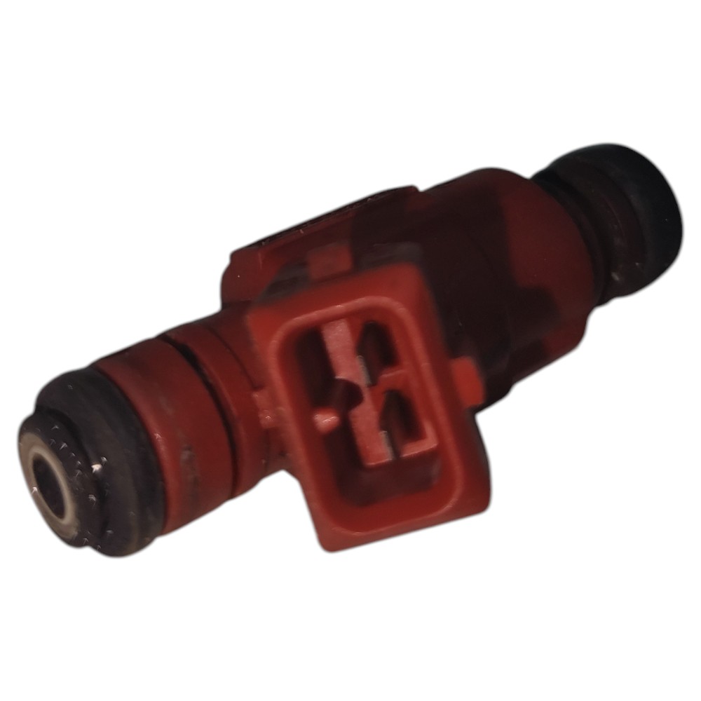 Bico Injetor Combustível Honda Fit 1.4 2004 2005 2006 2007 12 4
