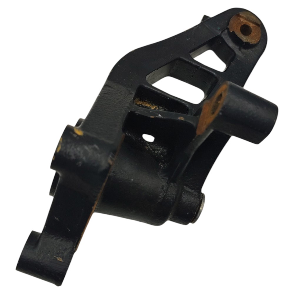 Suporte coxim motor Fiat Palio Siena Strada 1.8 8V 2010 2011 3