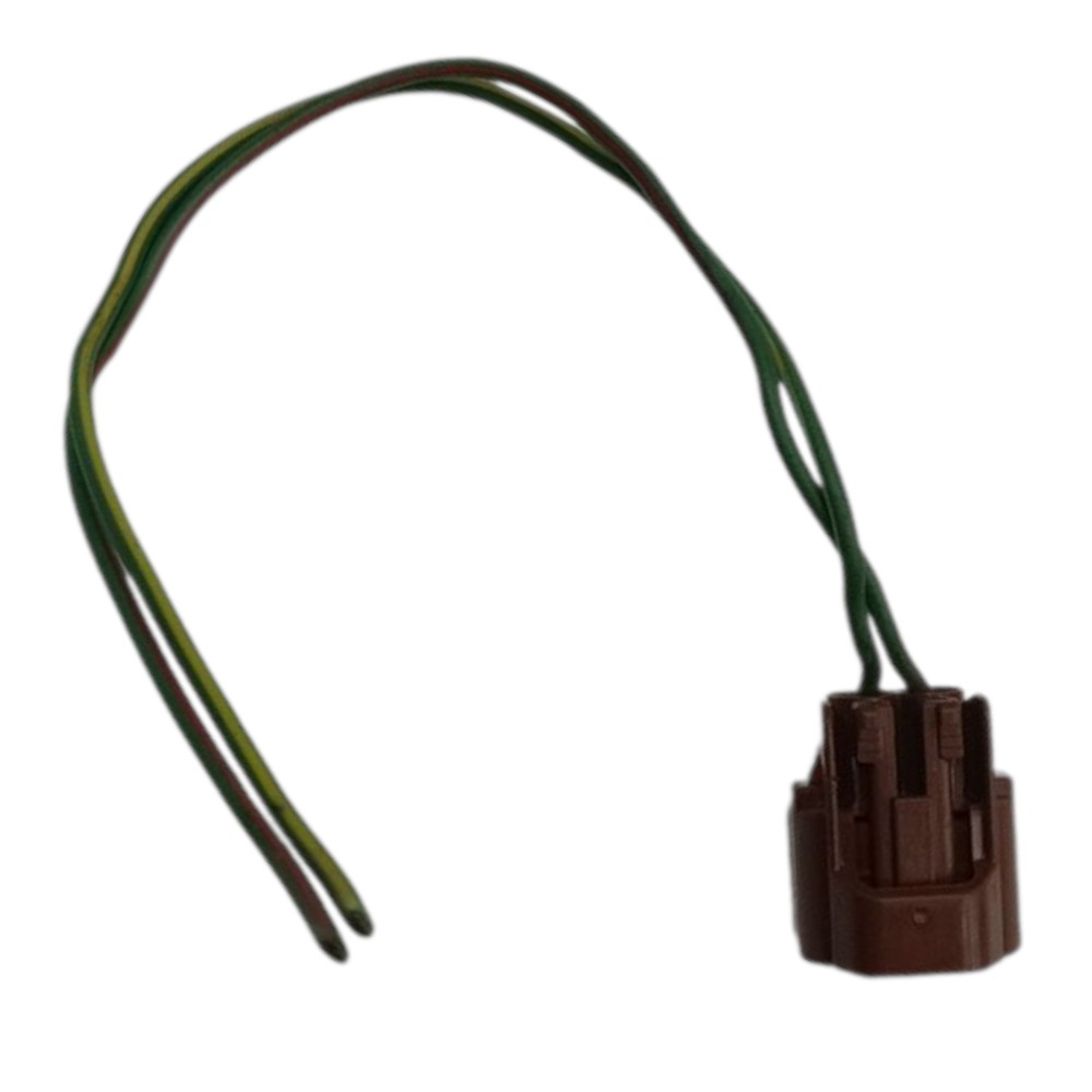 Plug conector sensor pressostato Mitsubishi Pajero TR4 2005 3