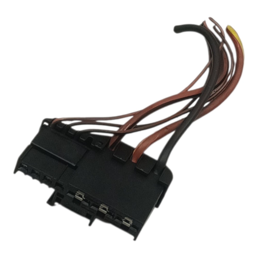 Plug Conector Comutador De Ignição Vw Up 1.0 2014 6c0905865 1