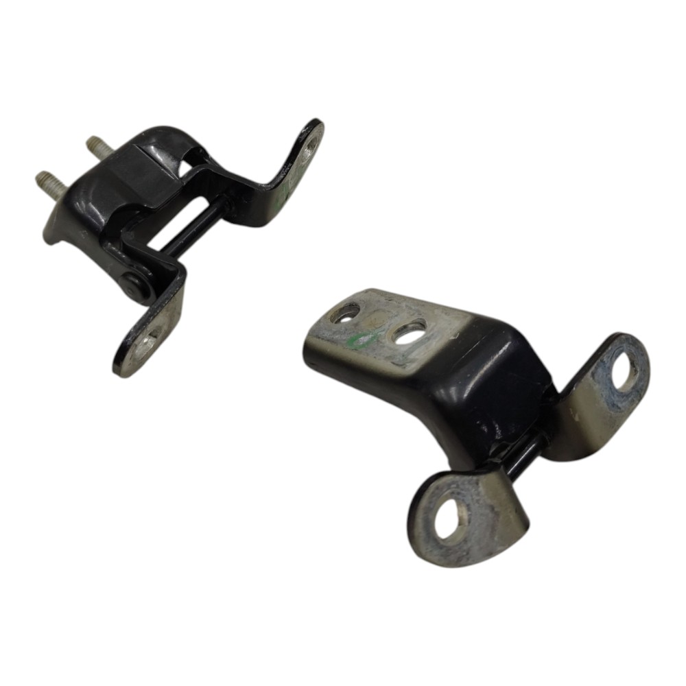 Par Dobradiça Traseira Direita Toyota Corolla 2003 2004 3