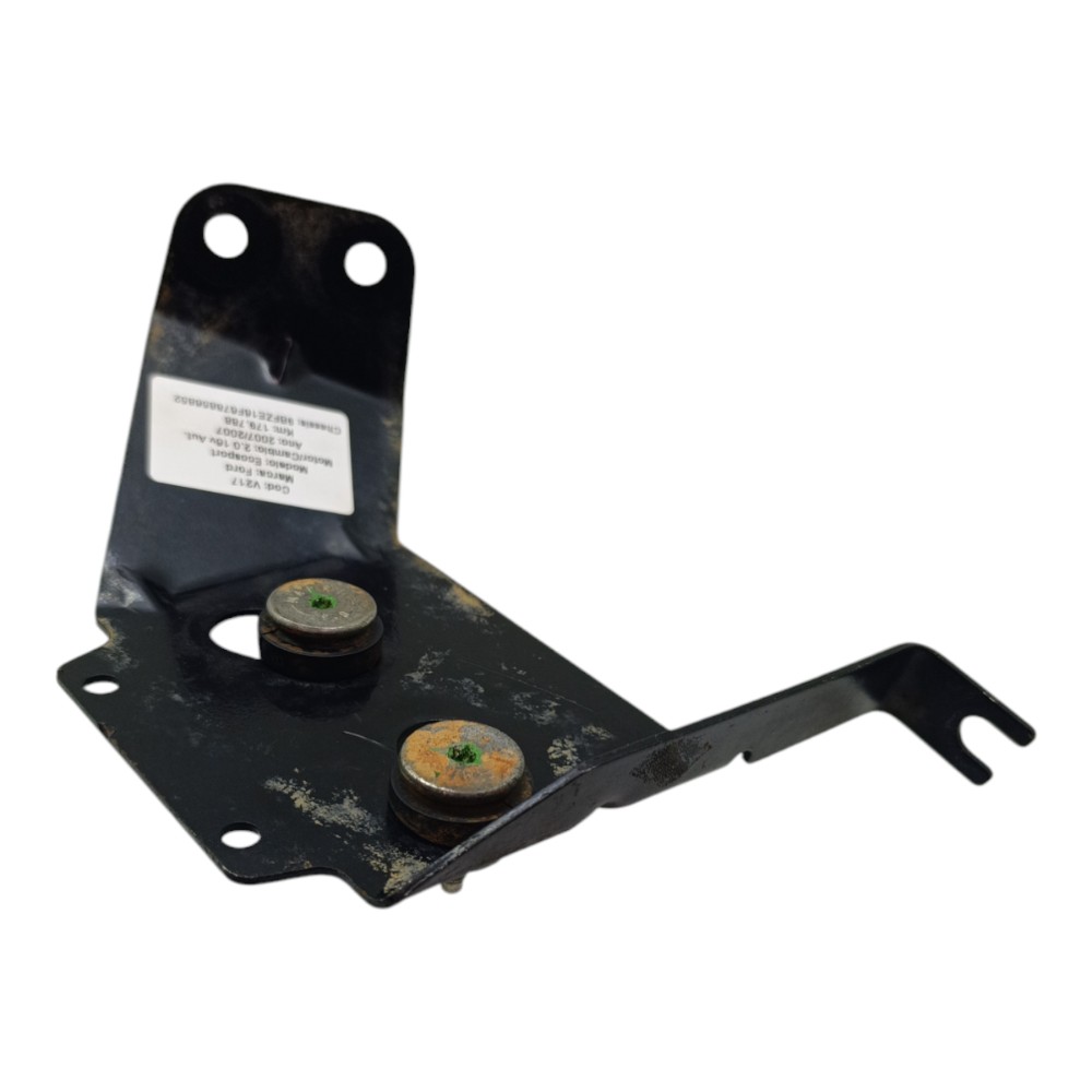 Suporte módulo ABS Ford EcoSport 2.0 16V 2004 2005 2006 2007 5
