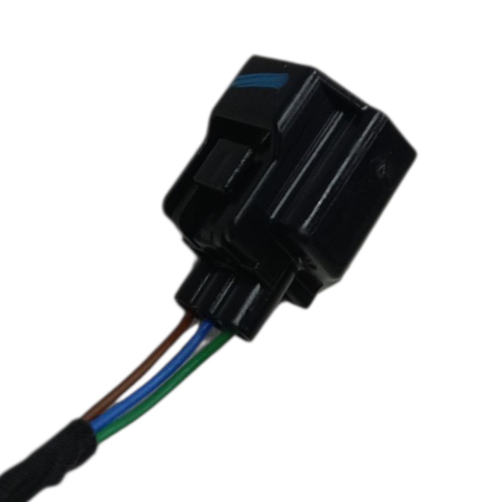 Conector Cebolão Óleo Lateral Câmbio Chery Tiggo 5x 2025 4