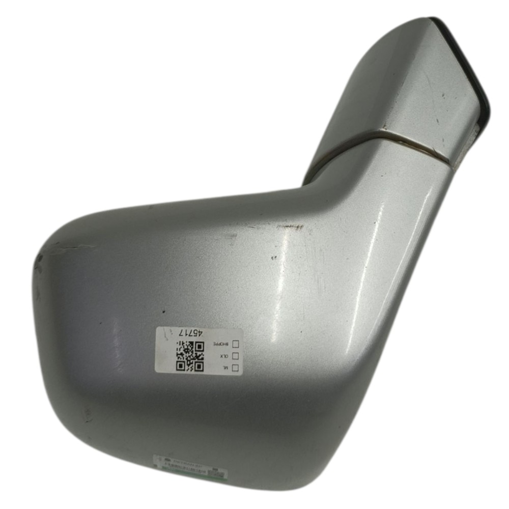Retrovisor Elétrico Esquerdo Gm Captiva 2009 2010 2011 2012 3