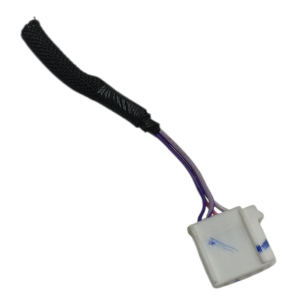 Plug Conector Tweeter Painel Toyota Corolla 2022 2023 2024 2
