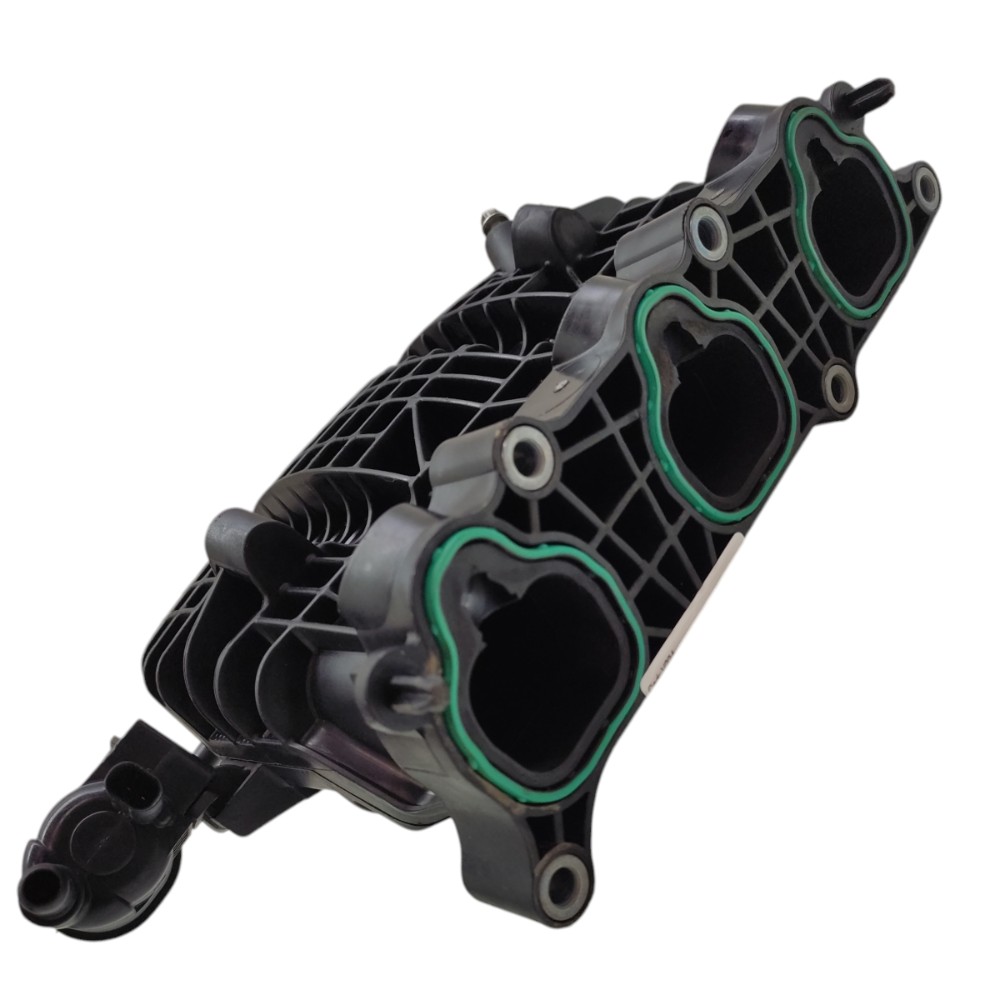 Coletor Admissão Gm Tracker Onix 1.0 3cc 2020 2021 2022 2023 2
